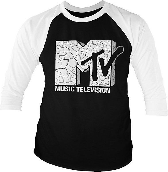 MTV T-Shirt günstig online kaufen