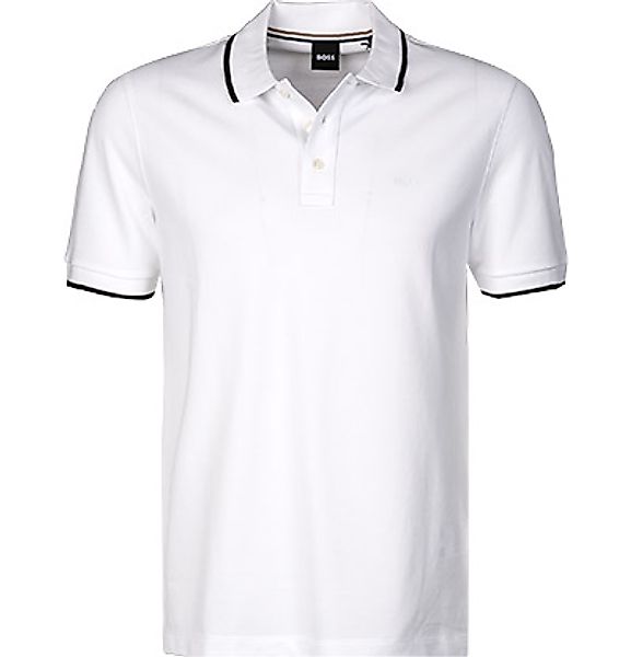 BOSS Polo-Shirt Parlay 50467138/100 günstig online kaufen