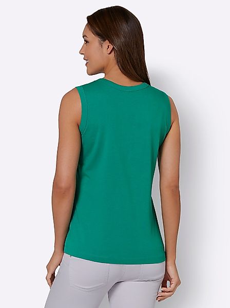 Classic Basics Tanktop günstig online kaufen