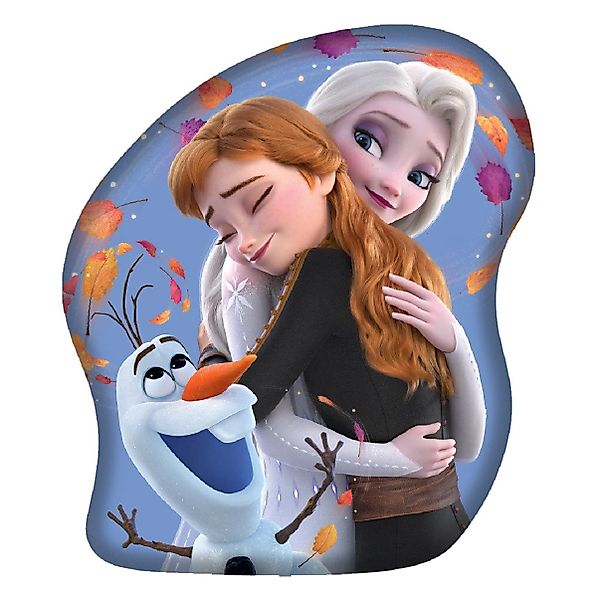 Disney Frozen Dekokissen Kissen (1 Stück) günstig online kaufen