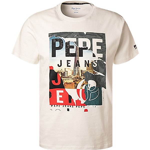 Pepe Jeans T-Shirt Ainsley PM508242/800 günstig online kaufen