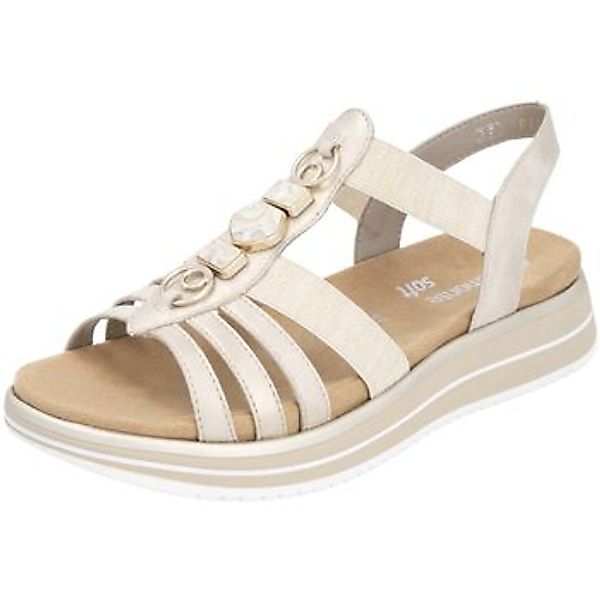 Remonte  Sandalen Sandaletten D1J6091 D1J D1J60-91 günstig online kaufen