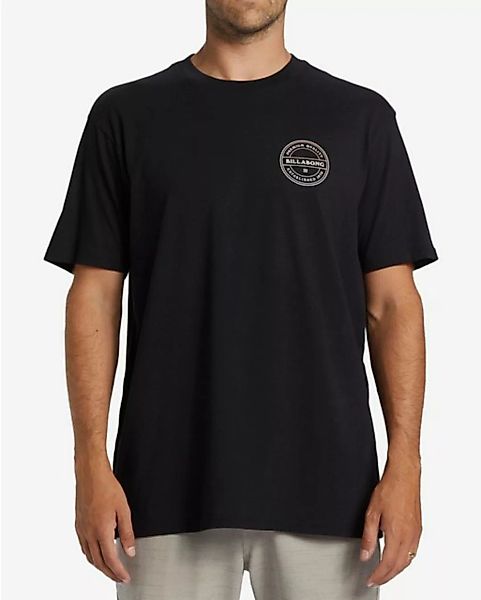 Billabong Print-Shirt Rotor - T-Shirt für Männer günstig online kaufen