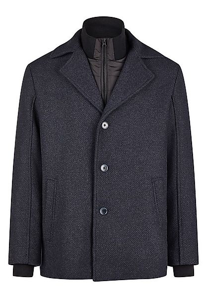 Calamar Funktionsjacke Cabanjacke in Wolloptik günstig online kaufen