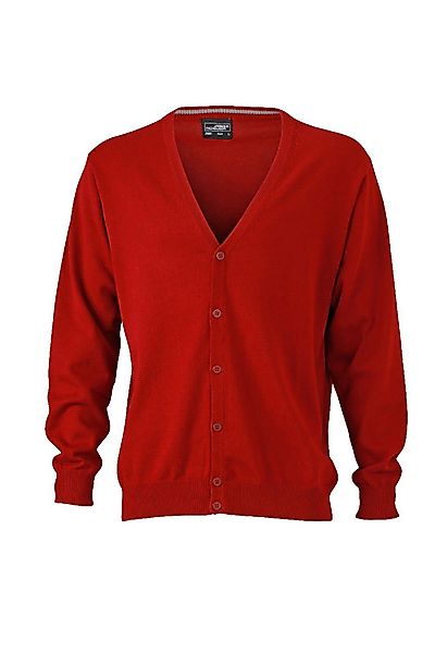 Daiber Cardigan JN 661 Herren V-Neck günstig online kaufen
