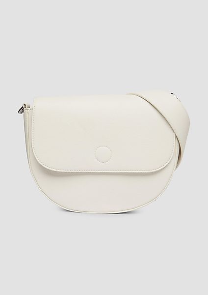 s.Oliver Tragetasche Crossbody-Bag mit Logo-Detail und günstig online kaufen