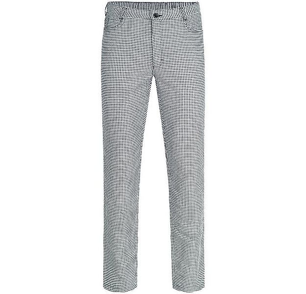 GREIFF 5-Pocket-Hose Greiff GASTRO Cuisine Herren Kochhose 5-Pocket Regular günstig online kaufen
