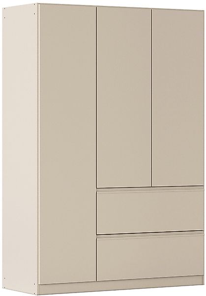 rauch Drehtürenschrank Kleiderschrank Schrank Garderobe Wäscheschrank günstig online kaufen