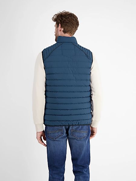 LERROS Steppweste "LERROS Funktionale Herren Steppweste" günstig online kaufen