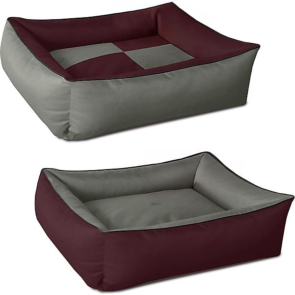 BedDog Tierbett Hundebett MAX QUATTRO mit günstig online kaufen
