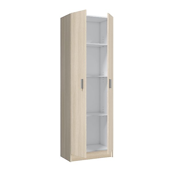 habeig Mehrzweckschrank Schuhschrank Aktenschrank Kinderschrank Kleiderschr günstig online kaufen