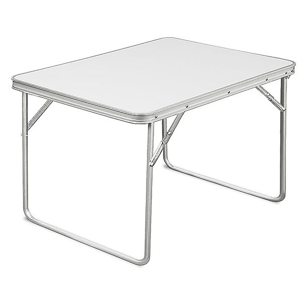 Casaria Campingtisch (1-St), Klappbar 80x60cm Alu günstig online kaufen