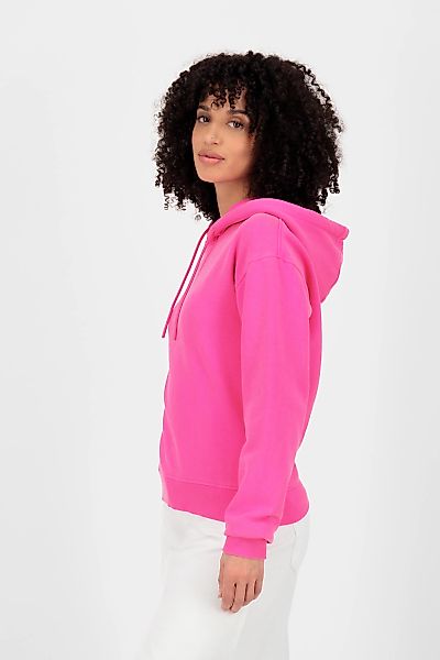 Alife & Kickin Kapuzensweatshirt "Damen ThaneeAK A", Basic Hoodie Kapuzenpu günstig online kaufen