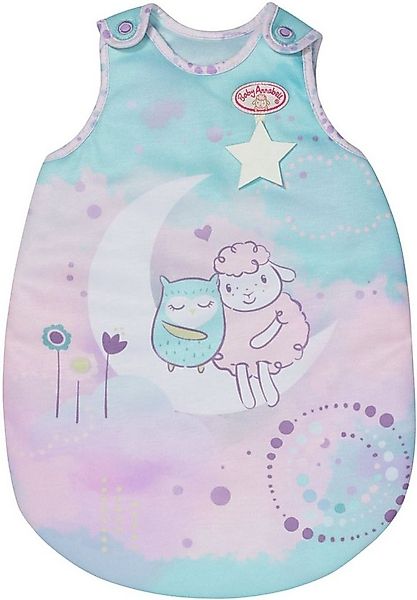 Baby Annabell Puppen Schlafsack Sweet Dreams günstig online kaufen
