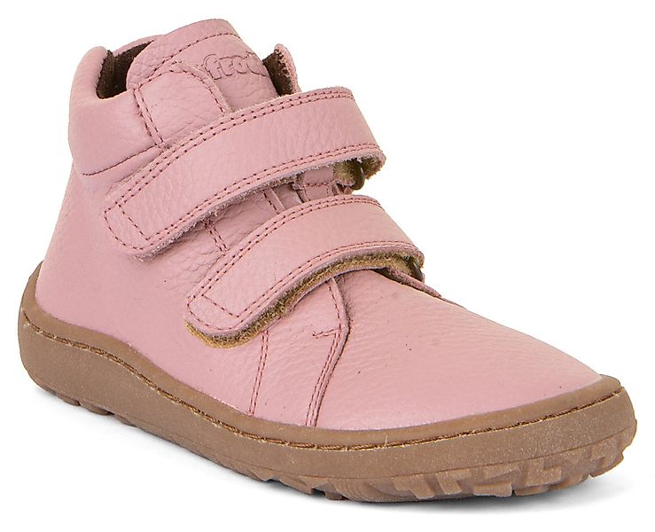 froddo® BAREFOOT AUTUMN Barfußschuh Klettstiefel, Bequemschuh, günstig online kaufen