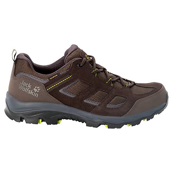 Jack Wolfskin Wanderschuh "VOJO 3 TEXAPORE LOW M", Wasserdicht günstig online kaufen