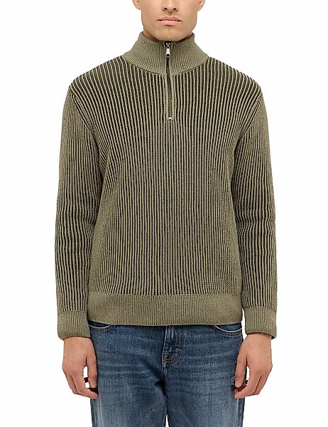 MUSTANG Cardigan "Herren Style Eastvale" günstig online kaufen