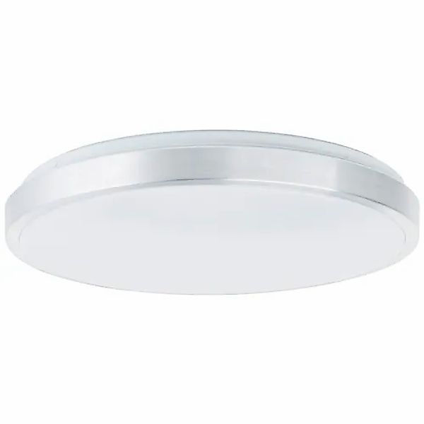 BreLight LED Wandleuchte »Livius«, D 49 cm, 3800 lm, 3000-6500 K, CCT, dimm günstig online kaufen
