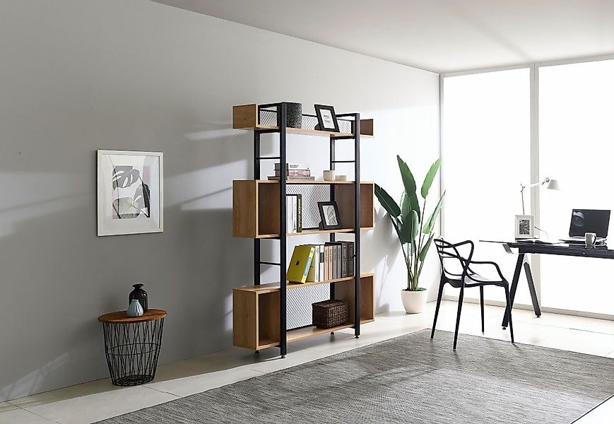 Home affaire Raumteilerregal, als Regal und günstig online kaufen