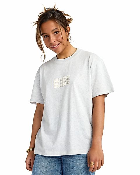 Billabong T-Shirt "In The Beyond" günstig online kaufen