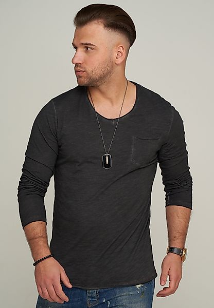 CARISMA Longsleeve CRPALIN günstig online kaufen