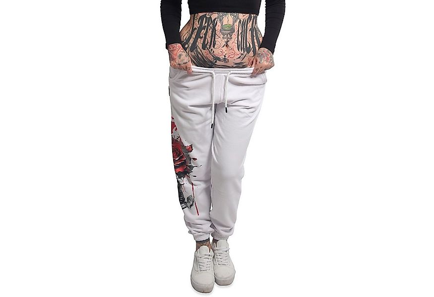 YAKUZA Jogginghose Pray günstig online kaufen