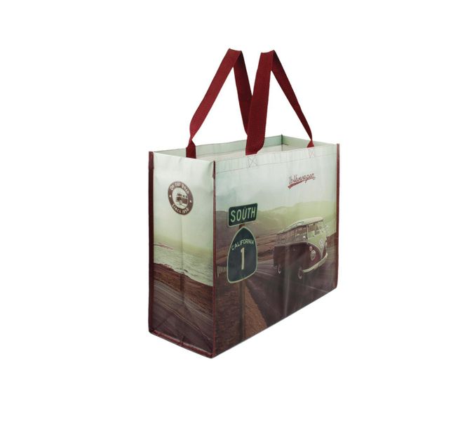 VW Collection by BRISA Einkaufsshopper Volkswagen günstig online kaufen