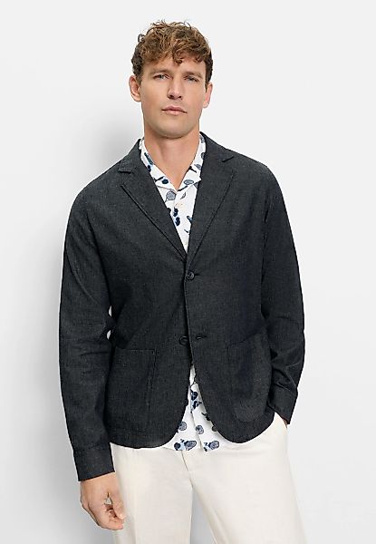 OLYMP Langarmhemd "OLYMP Casual, Overshirt" günstig online kaufen