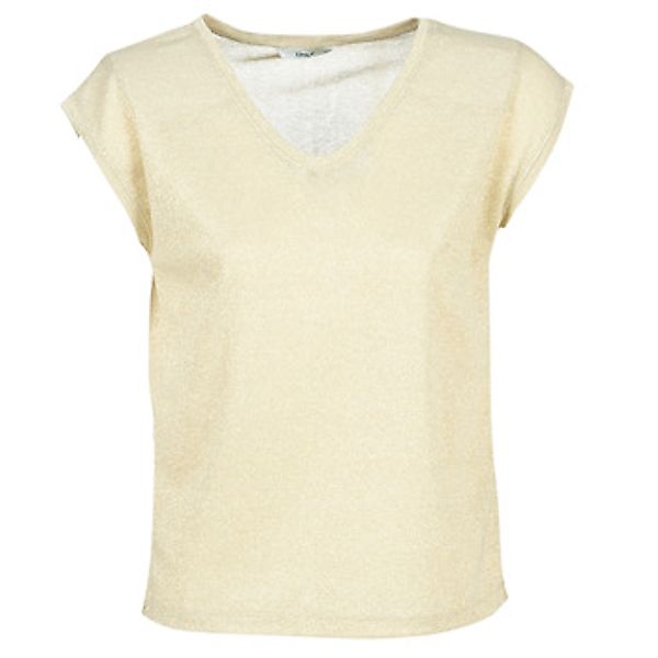 Only  T-Shirt ONLSILVERY günstig online kaufen