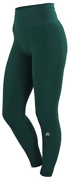 GUGGEN Mountain Seamless Leggings Figurformende Damen günstig online kaufen