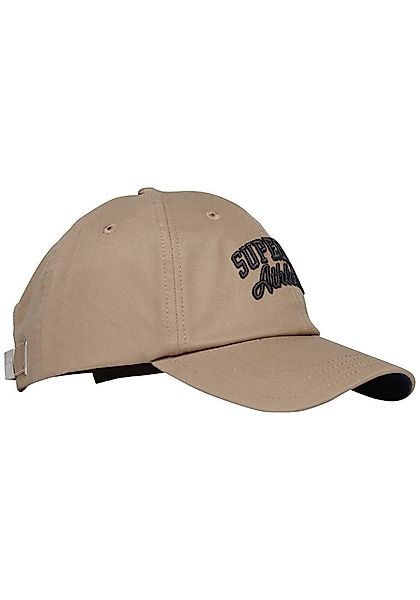 Superdry Baseball Cap GRAPHIC BASEBALL CAP günstig online kaufen