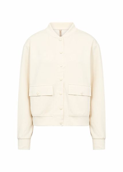 soyaconcept Kurzjacke "SC-BANU 283" ohne Kapuze günstig online kaufen