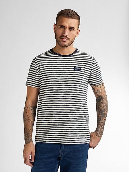 Petrol Industries T-Shirt Men T-Shirt SS günstig online kaufen