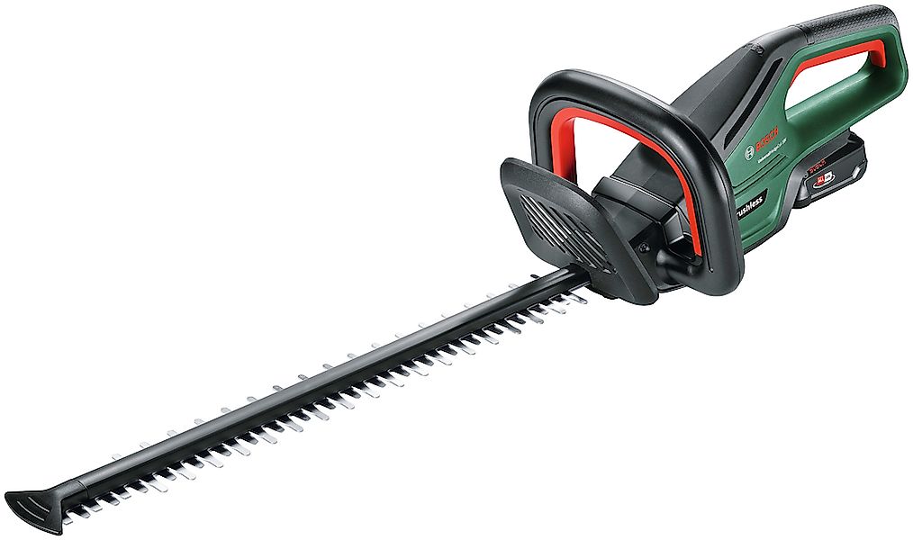 Bosch Home & Garden Akku-Heckenschere Universal günstig online kaufen