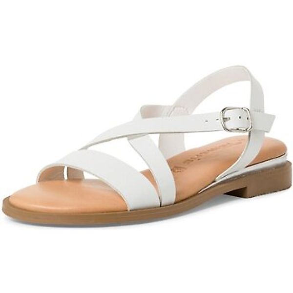 Tamaris  Sandalen Sandaletten 1-28111-42/100 100 günstig online kaufen