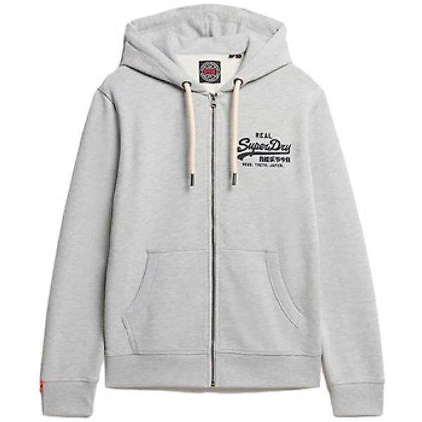 Superdry  Sweatshirt Vl Embroidered günstig online kaufen