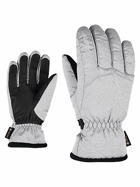 Ziener Skihandschuhe "KARRI GTX" günstig online kaufen