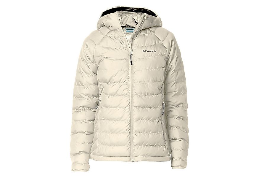 Columbia Steppjacke Powder Lite™ II Hooded Jacket mit Kapuze günstig online kaufen