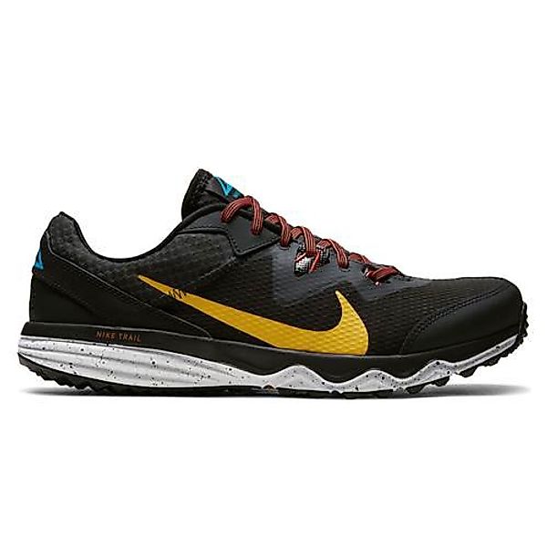 Nike Juniper Trail Schuhe EU 41 Black günstig online kaufen