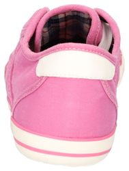 Mustang Shoes Sneaker, Freizeitschuh, Halbschuh, Schnürschuh günstig online kaufen