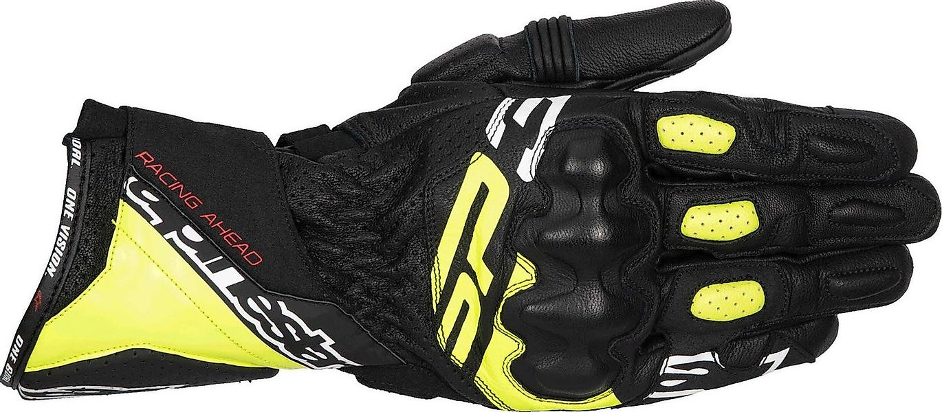 Alpinestars Motorradhandschuhe Sp-3 Motorrad Handschuhe günstig online kaufen