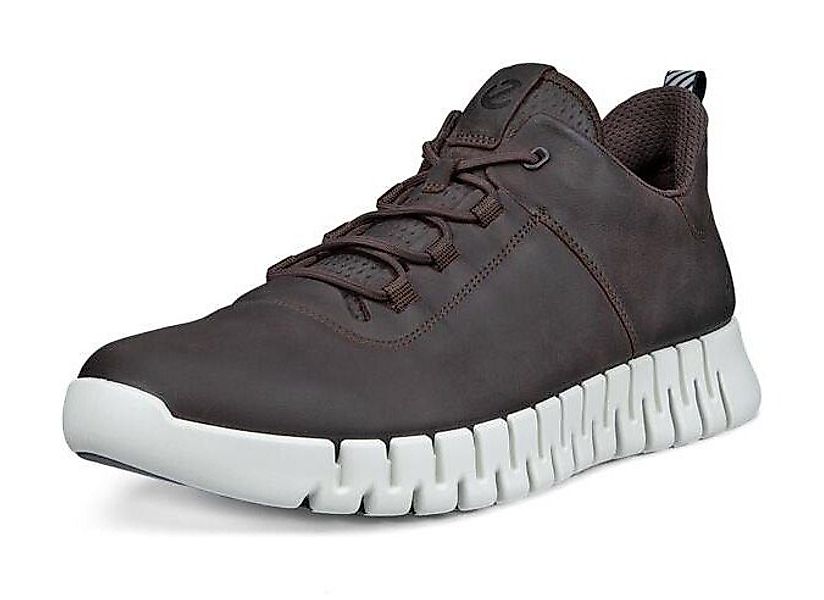 Ecco GRUUV M Slip-On Sneaker mit günstig online kaufen