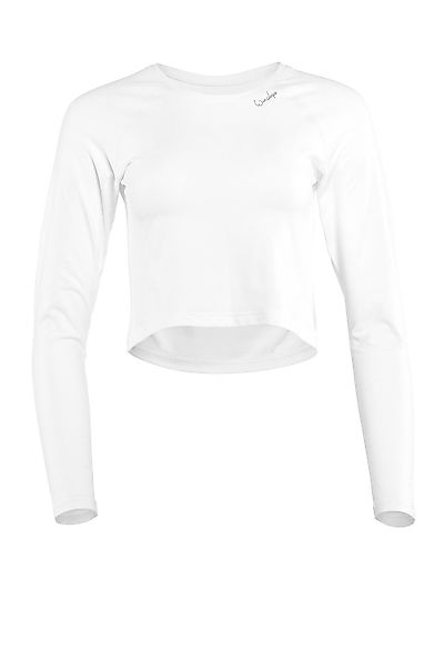 Winshape Langarmshirt AET116LS Cropped Functional Light günstig online kaufen