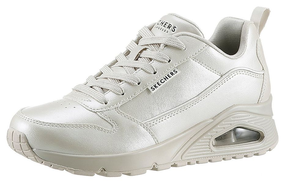 Skechers UNO-GALACTIC GAL Sneaker Freizeitschuh, Keilsneaker, Schnürschuh m günstig online kaufen