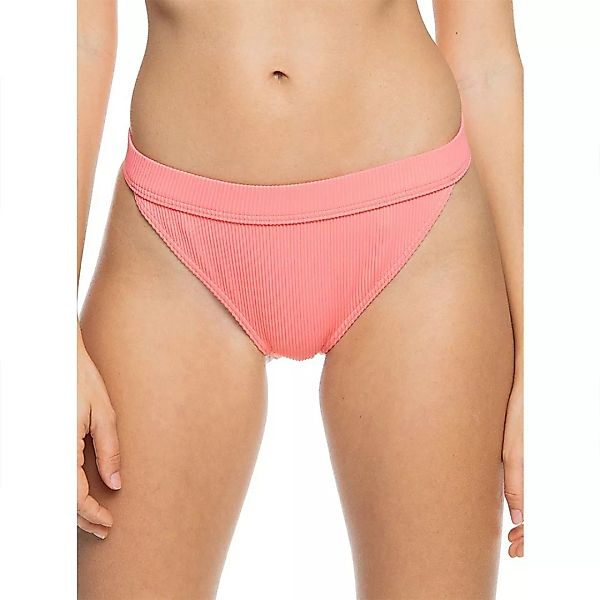 Roxy Mind Of Freedom Bikinihose XL Shell Pink günstig online kaufen