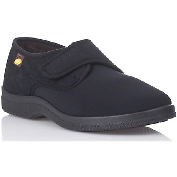 Doctor Cutillas  Hausschuhe 21286 negro günstig online kaufen