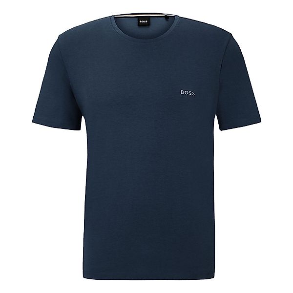 BOSS Kurzarmshirt Mix&Match T-Shirt R mit günstig online kaufen