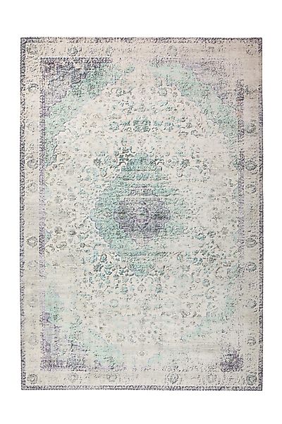 Qiyano Teppich Kurzflorteppich Hikina 200 Beige günstig online kaufen