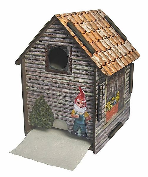 WERKHAUS® Toilettenpapierhalter günstig online kaufen