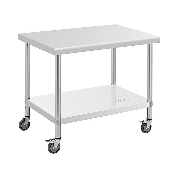 Royal Catering Arbeitstisch 70 x 100 günstig online kaufen